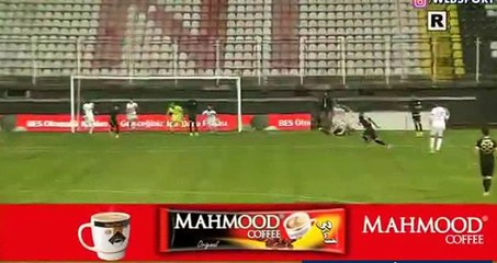 Mehmet Batdal  Goal HD - Akhisar Genclik Spor	0-2	Basaksehir 04.04.2017