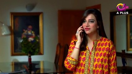 Meray Jeenay Ki Wajah - Episode 40 - 4th April 2017