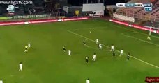 Mehmet Batdal Goal HD - Akhisar Belediye 0-2 Basaksehir 04.04.2017