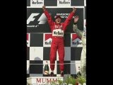 Michael Schumacher - Tribute