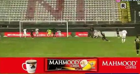 Mehmet Batdal  Goal HD - Akhisar Genclik Spor 0-2 Basaksehir 04.04.2017