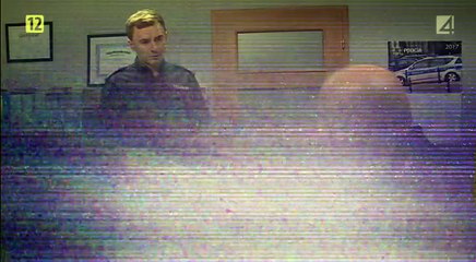 Policjantki i policjanci- zapowiedź (03-07.04.2017)