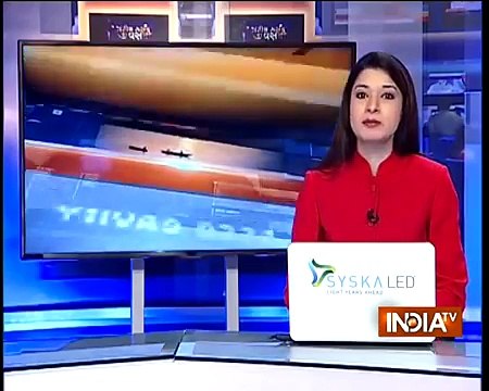 See How Indian Media Crying on Pakistan LOC Killings Indian Soldier