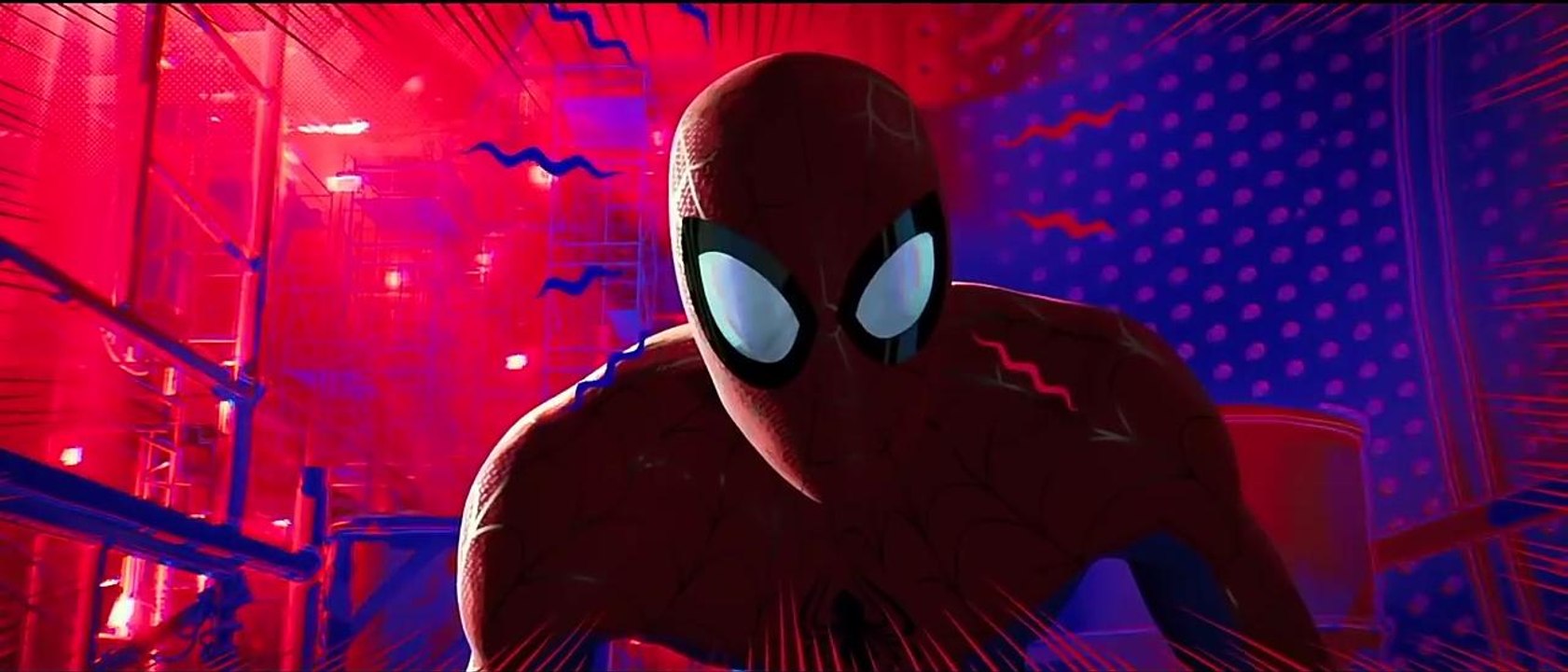 Spider-Man: Into the Spider-Verse Full`Movie [2019] Online Free - video