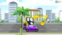Mejores Videos para Niños Tractor - Tiki Taki Camiónes
