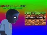 AGK Unleashed Episode 24: Angry German Kid plays Minecraft