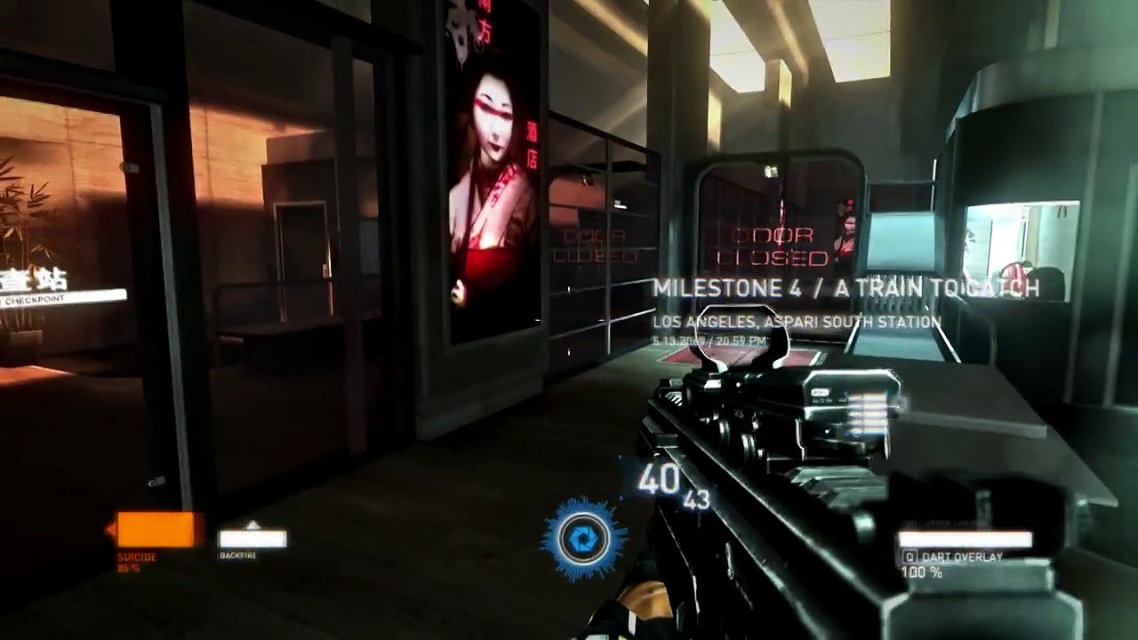 Syndicate l Gameplay Ep.#27