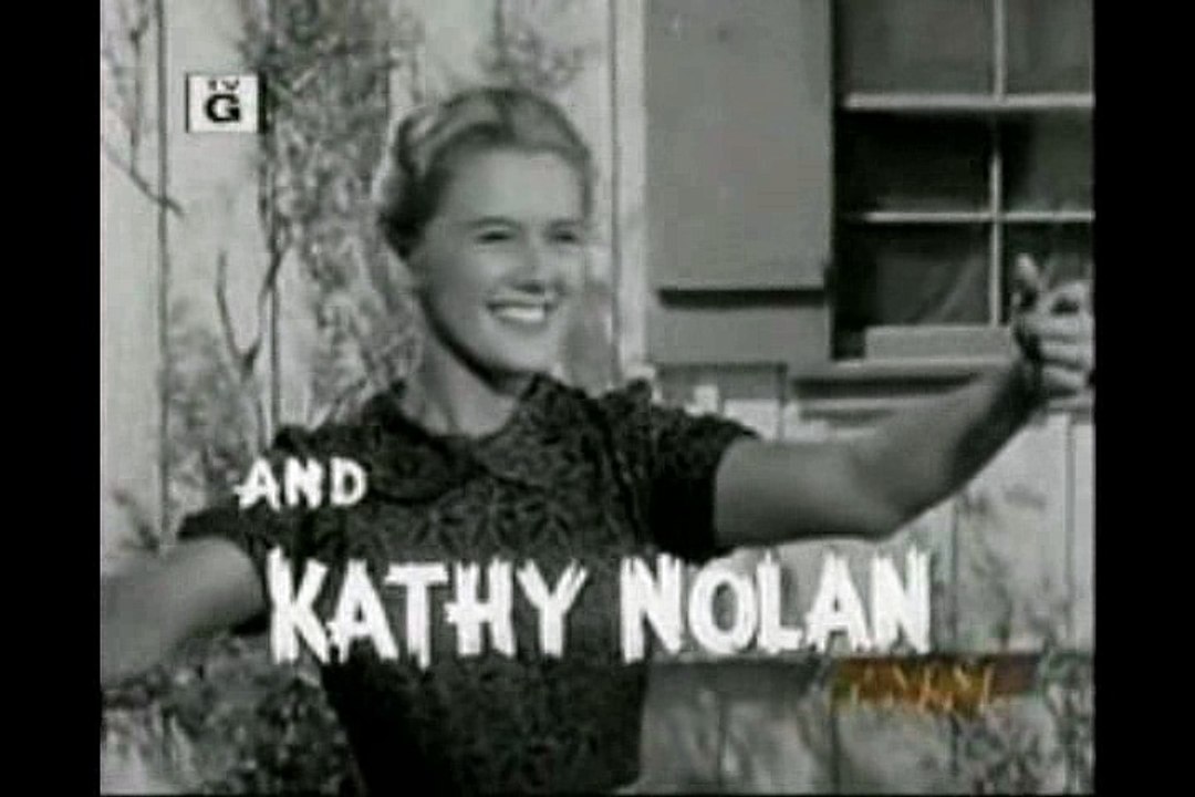 The Real Mccoys - s05e01 - Excess Baggage