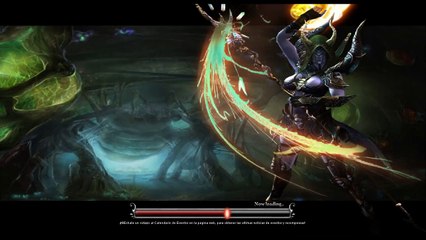 Shaiya Online Gratis MMORPG Criação e Dicas