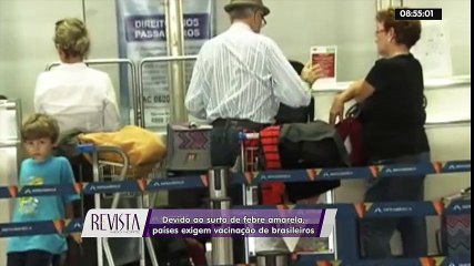 Meio Norte: Programa Revista MN - Bl 0 1 - 27 03 17