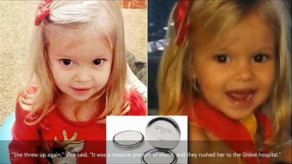 Po luante me lodrën e saj të preferuar, por më pas voglushja