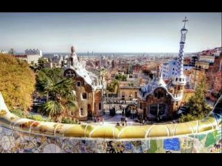 Barcelona Es Poderosa - Peret