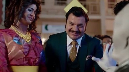 Kolonya Cumhuriyeti - Teaser (21 Nisan'da Sinemalarda!)