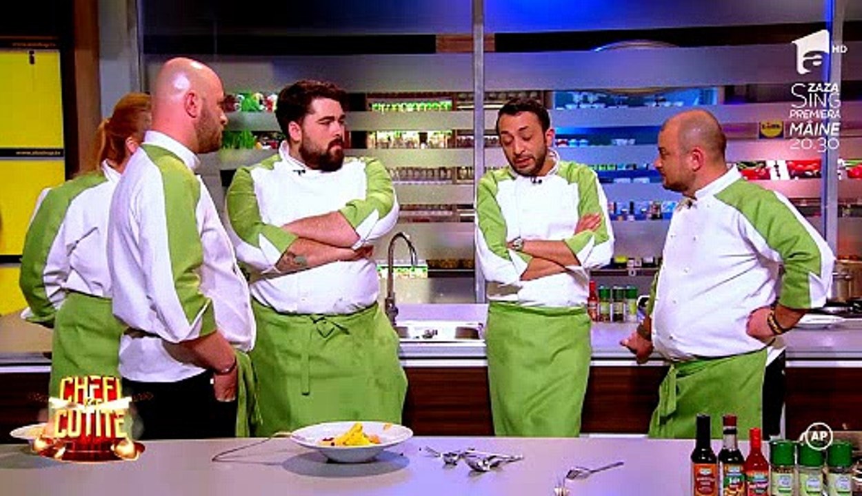chef2/4apr