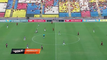 Wescley, do Nova Iguaçu, é o abusado da rodada após aplicar belo lençol