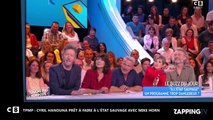 Cyril Hanouna – TPMP : une possible participation à 