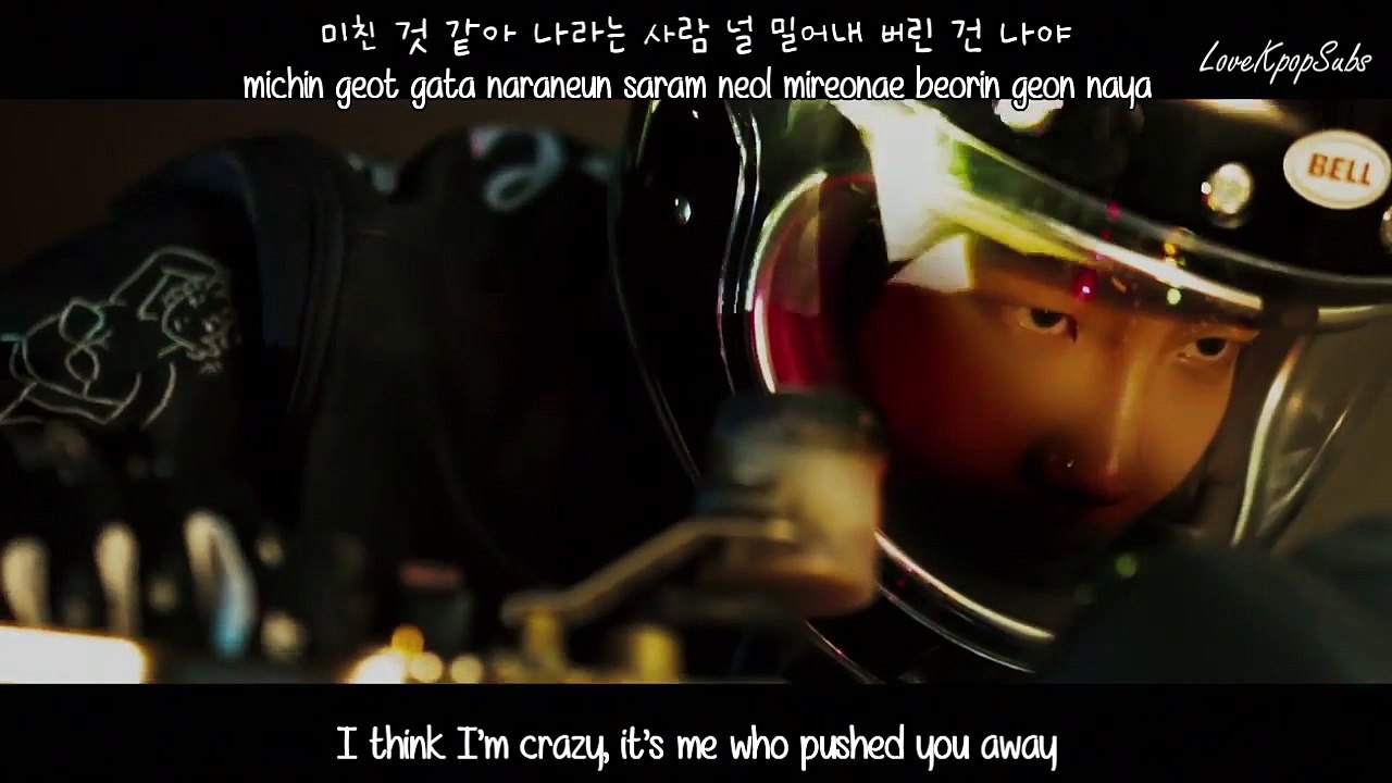 Winner - Fool MV [Eng|Rom|Han] HD