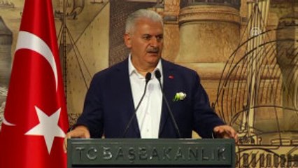 Başbakan Yıldırım: "Daha Dinamik Bir Yönetim Sistemine Ihtiyaç Var"