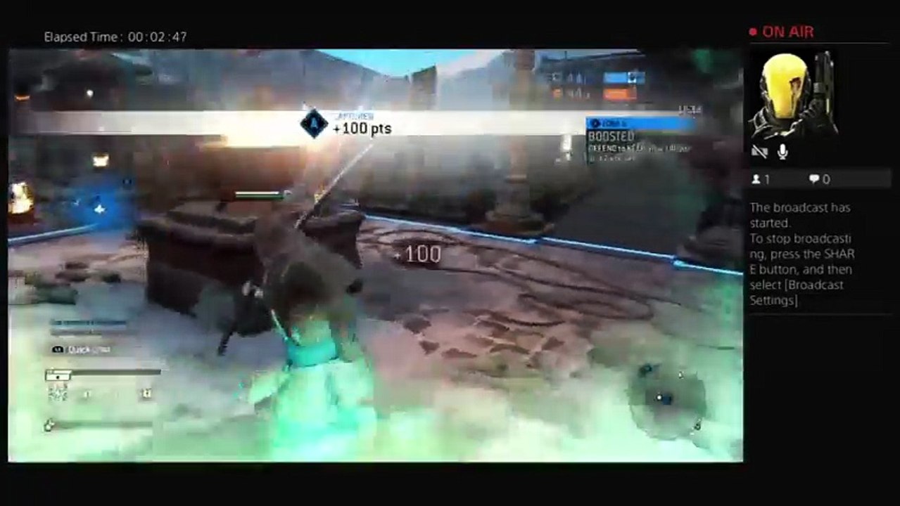 DEADSHOT Something Different (15)