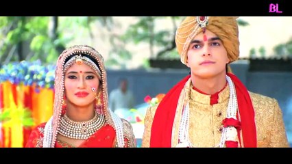 Kuch Rang Pyar Ke Aise Bhi Yeh Hai Mohabbatein Udaan Quick TV Preview