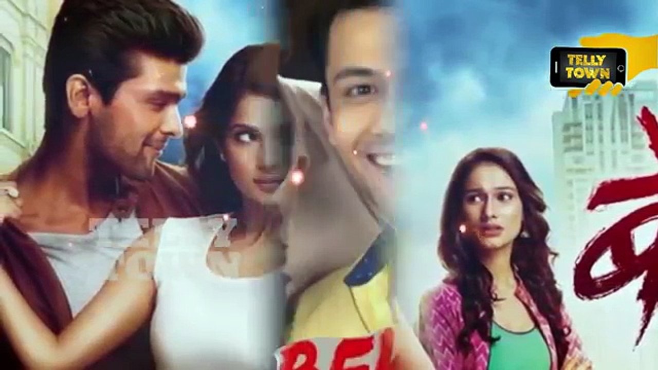 Beyhadh - Upcoming Twist - 5th April 2017 - Sonye