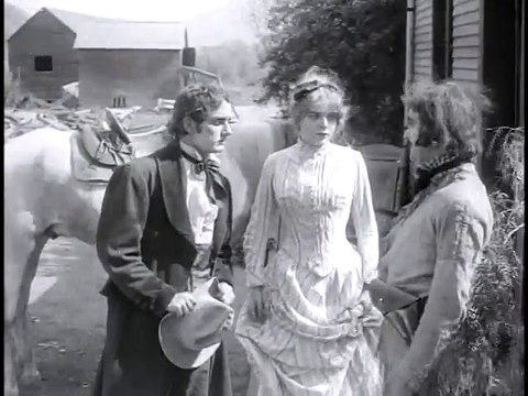 David W. Griffith: The Massacre (1912)