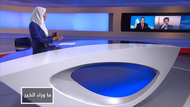 ما وراء الخبر-كيف يمكن وقف مجازر النظام بحق السوريين؟