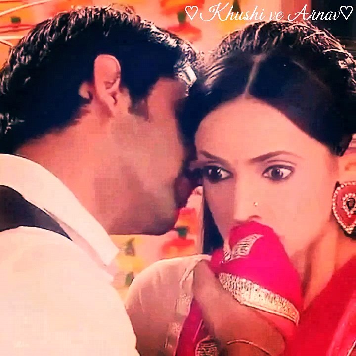 Arnav ve Khushi ♡