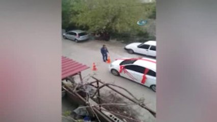 Maganda"Nın Yaptığı Yanına Kar Kalmadı