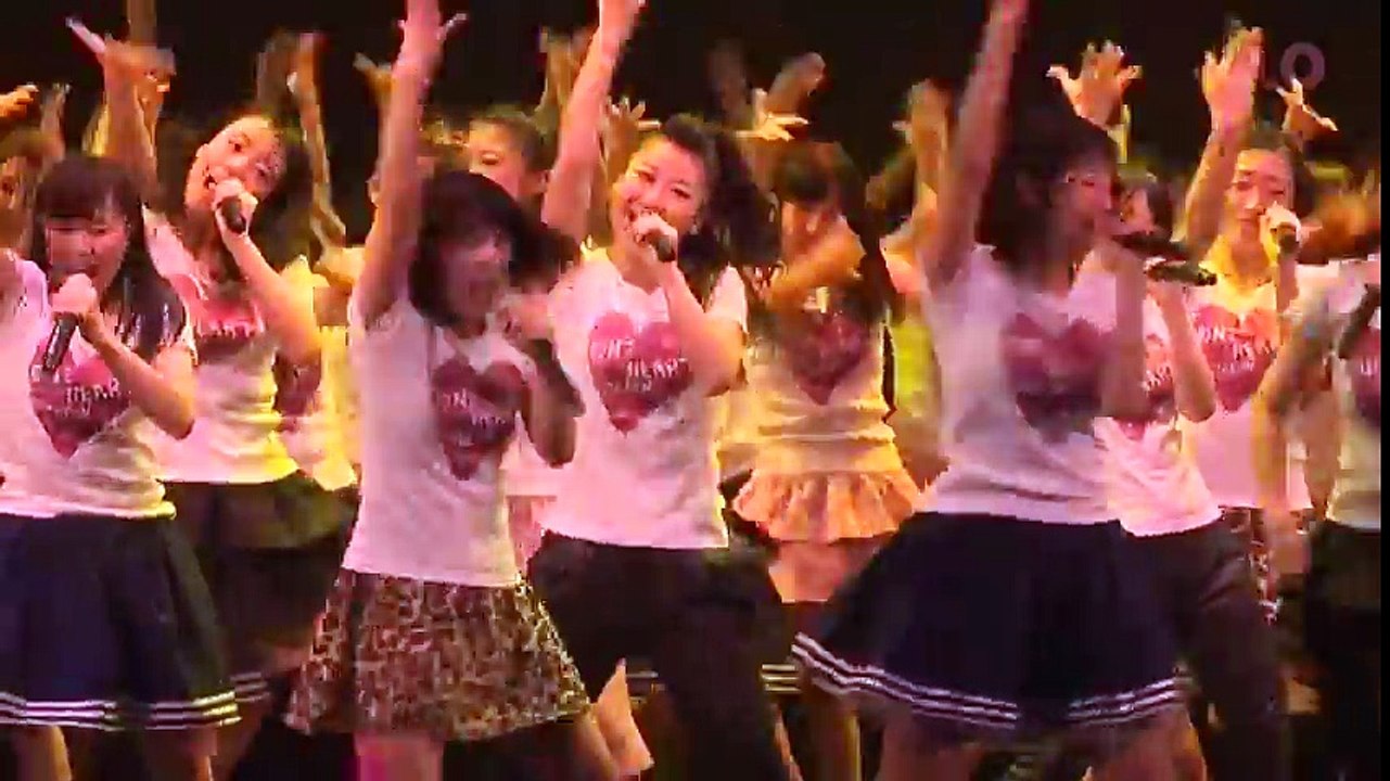 【SO.ON project公式】放課後LIVE vol.23〜クリスマススペシャルin Zepp Namba〜 part 3/3