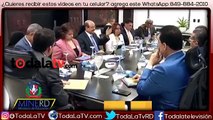 Ministerio de Educación dispone medidas para resolver problemas de pagos a 57 suplidores-Video