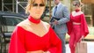 Jennifer Lopez Wears A $2,400 Crop Top For Lunch Date With A-Rod