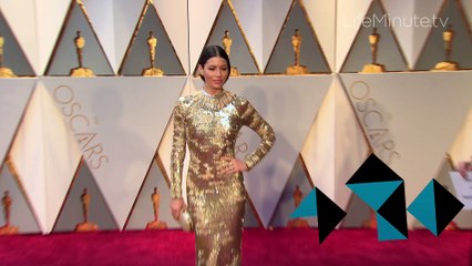Runway/ Red Carpet Trend Alert: Slick And Sleek Hair Looks