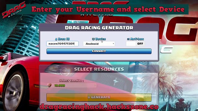 Drag Racing Hack Apk / How To Hack Drag Racing (Working 2017