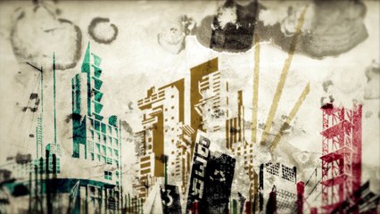 Global Empire - Brexit and Scottish Independence