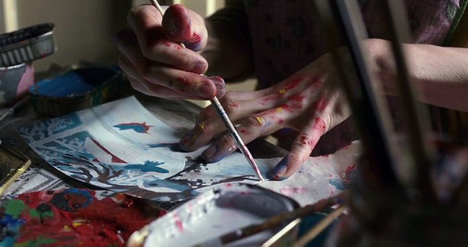 Maudie Trailer 2017 Sally Hawkins Movie - Official [HD]