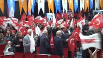 Yalova Bakan Işık'tan Baykal'a: Yazıklar Olsun