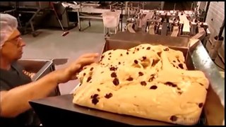 How It's Made Bagels
