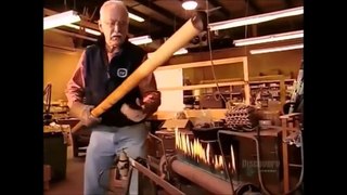 How It's Made Bamboo Fly Rods