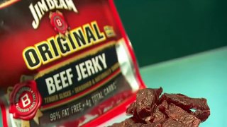 How It's Made Beef Jerky