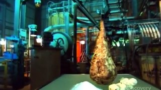 How It's Made Beet Sugar