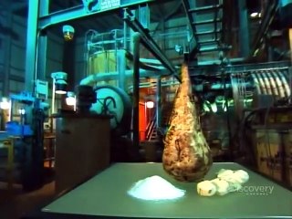 How It's Made Beet Sugar