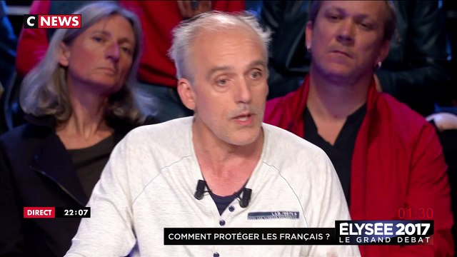 Philippe Poutou : Il faut arrêter de vendre des armes au Qatar