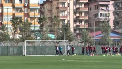 Fernandes: "Süper Lig, Hırvatistan Liginden Heyecanlı"