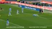 Mohamed Salah Super Goal HD - AS Roma 2-2 Lazio - Coppa Italia - 04.04.2017