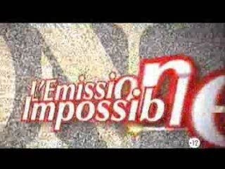 L'emission impossible (rci martinique)best of mission 1