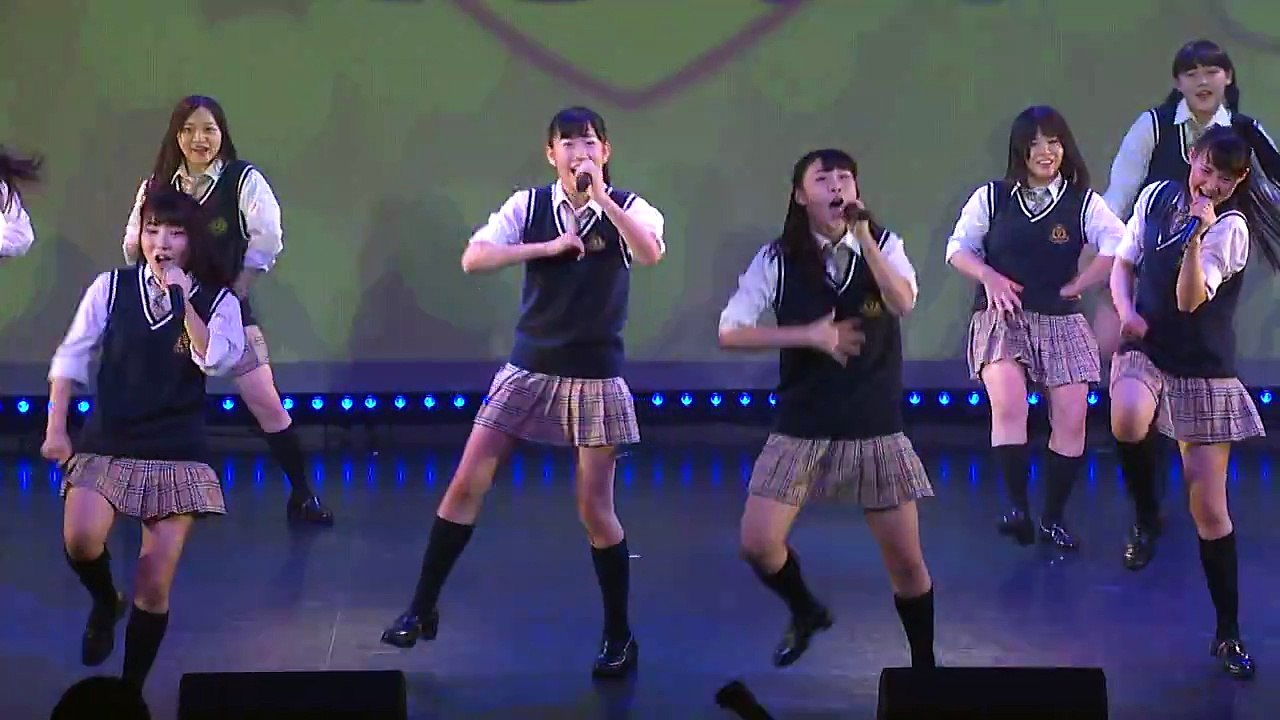 【SO.ON project公式】放課後LIVE vol.32 [11/27(日)第二部：本公演] part 1/2