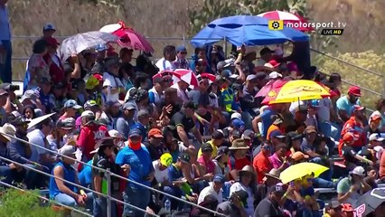 2017 MXGP ЛЕОН МЕКСИКА ЭТАП 4 Класс МХ2 ГОНКА 2