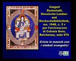 Storia della miniatura - Lez 16 - Il contributo di Milano alla civiltà carolingia