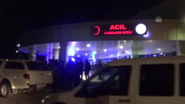 Terör Operasyonunda Güvenlik Korucusu Şehit Oldu
